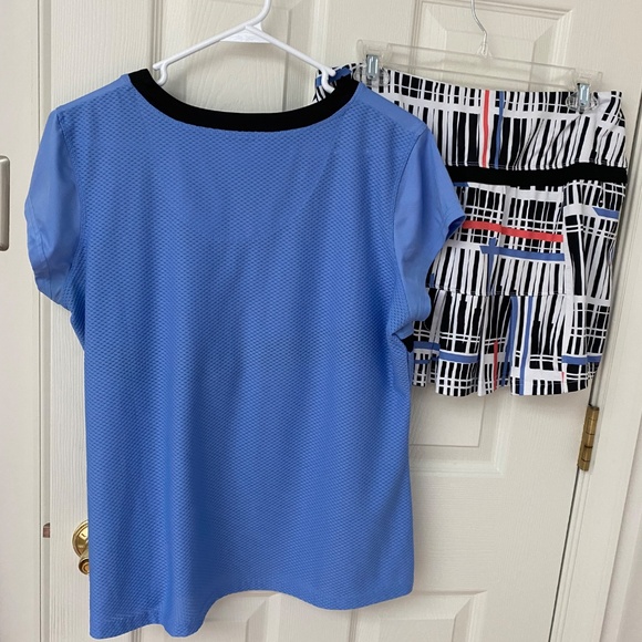 Bolle Tennis Outfit - Picture 2 of 5